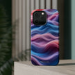 Wave Gradient - Extreme MagSafe Phone Case - Westport Cove