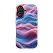 Wave Gradient - Extreme MagSafe Phone Case - Westport Cove