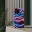 Wave Gradient - Extreme MagSafe Phone Case - Westport Cove
