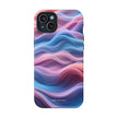Wave Gradient - Extreme MagSafe Phone Case - Westport Cove
