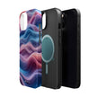 Wave Gradient - Extreme MagSafe Phone Case - Westport Cove