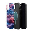 Wave Gradient - Extreme MagSafe Phone Case - Westport Cove