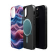 Wave Gradient - Extreme MagSafe Phone Case - Westport Cove