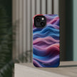Wave Gradient - Extreme MagSafe Phone Case - Westport Cove