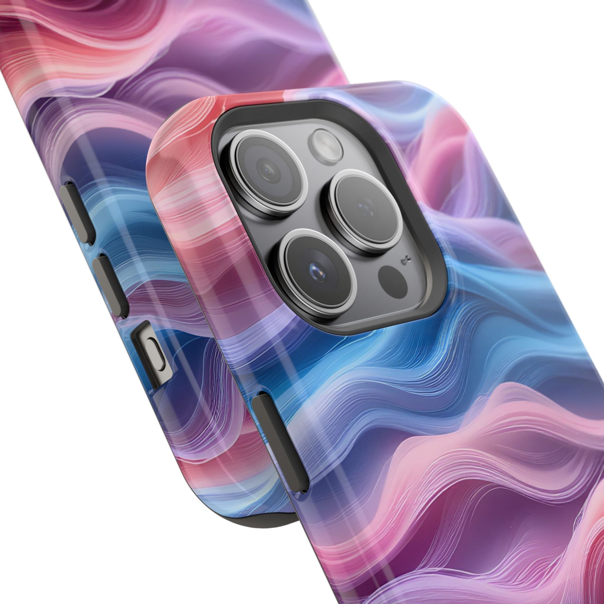 Wave Gradient - Extreme MagSafe Phone Case - Westport Cove