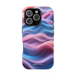 Wave Gradient - Extreme MagSafe Phone Case - Westport Cove