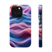 Wave Gradient - Extreme MagSafe Phone Case - Westport Cove