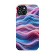 Wave Gradient - Extreme MagSafe Phone Case - Westport Cove
