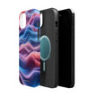 Wave Gradient - Extreme MagSafe Phone Case - Westport Cove