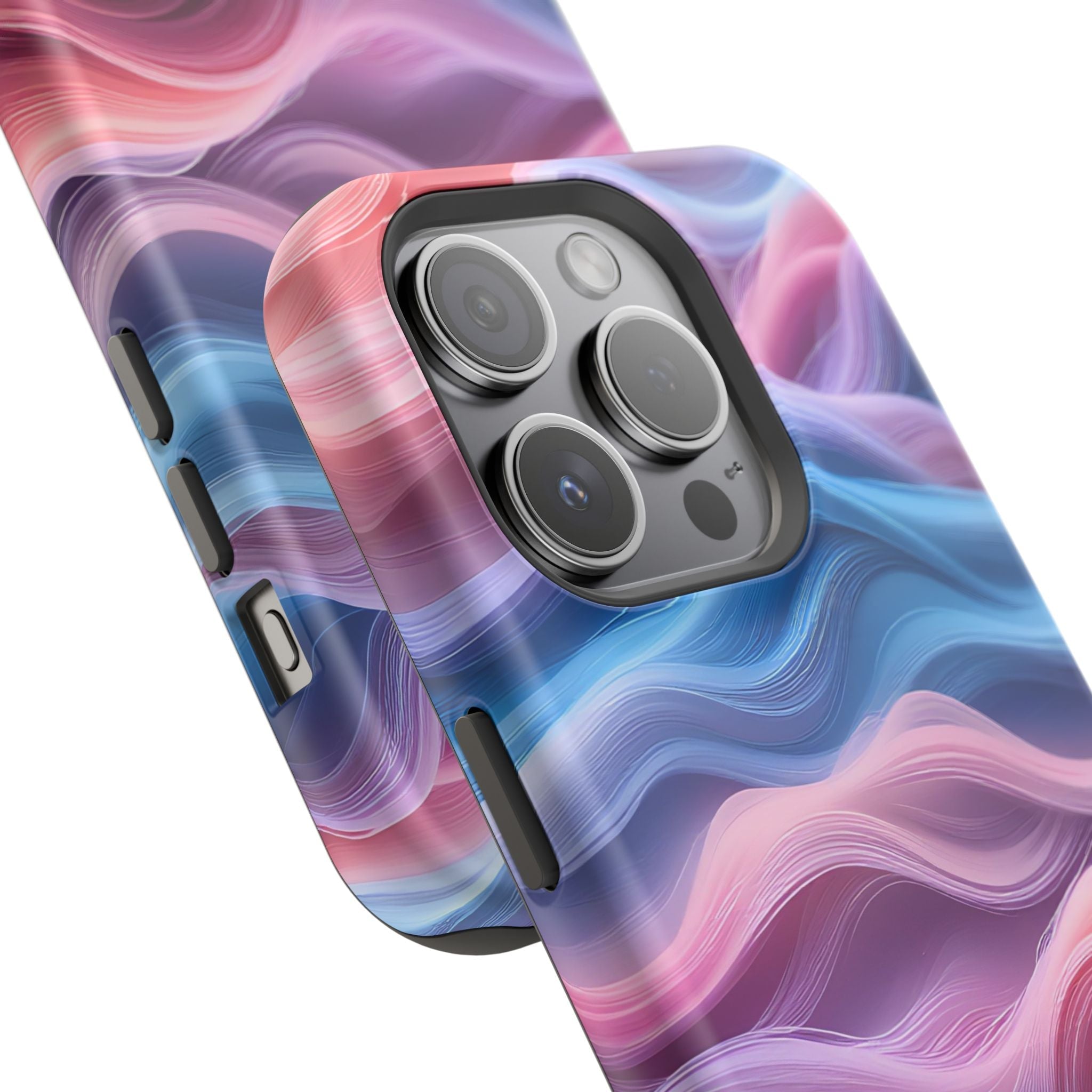 Wave Gradient - Extreme MagSafe Phone Case - Westport Cove