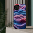 Wave Gradient - Extreme MagSafe Phone Case - Westport Cove
