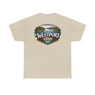 Westport Cove T-Shirt — Scenic Lake Logo Tee - Westport Cove