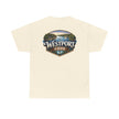 Westport Cove T-Shirt — Scenic Lake Logo Tee - Westport Cove