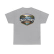Westport Cove T-Shirt — Scenic Lake Logo Tee - Westport Cove