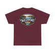 Westport Cove T-Shirt — Scenic Lake Logo Tee - Westport Cove