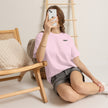 Westport Cove T-Shirt — Scenic Lake Logo Tee - Westport Cove
