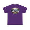Westport Cove T-Shirt — Scenic Lake Logo Tee - Westport Cove