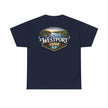 Westport Cove T-Shirt — Scenic Lake Logo Tee - Westport Cove