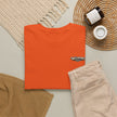 Westport Cove T-Shirt — Scenic Lake Logo Tee - Westport Cove