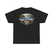 Westport Cove T-Shirt — Scenic Lake Logo Tee - Westport Cove