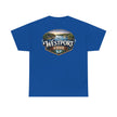 Westport Cove T-Shirt — Scenic Lake Logo Tee - Westport Cove