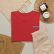Westport Cove T-Shirt — Scenic Lake Logo Tee - Westport Cove