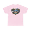 Westport Cove T-Shirt — Scenic Lake Logo Tee - Westport Cove