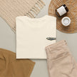 Westport Cove T-Shirt — Scenic Lake Logo Tee - Westport Cove