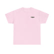 Westport Cove T-Shirt — Scenic Lake Logo Tee - Westport Cove