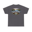 Westport Cove T-Shirt — Scenic Lake Logo Tee - Westport Cove