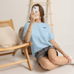 Westport Cove T-Shirt — Scenic Lake Logo Tee - Westport Cove