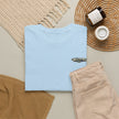 Westport Cove T-Shirt — Scenic Lake Logo Tee - Westport Cove