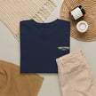 Westport Cove T-Shirt — Scenic Lake Logo Tee - Westport Cove