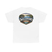 Westport Cove T-Shirt — Scenic Lake Logo Tee - Westport Cove