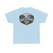 Westport Cove T-Shirt — Scenic Lake Logo Tee - Westport Cove