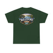 Westport Cove T-Shirt — Scenic Lake Logo Tee - Westport Cove