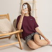 Westport Cove T-Shirt — Scenic Lake Logo Tee - Westport Cove