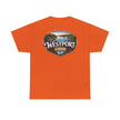 Westport Cove T-Shirt — Scenic Lake Logo Tee - Westport Cove