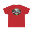 Westport Cove T-Shirt — Scenic Lake Logo Tee - Westport Cove