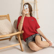 Westport Cove T-Shirt — Scenic Lake Logo Tee - Westport Cove