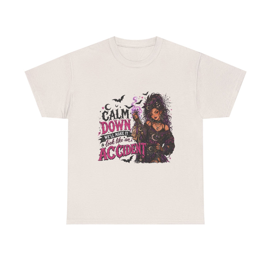 Witchy Goth Tee — 