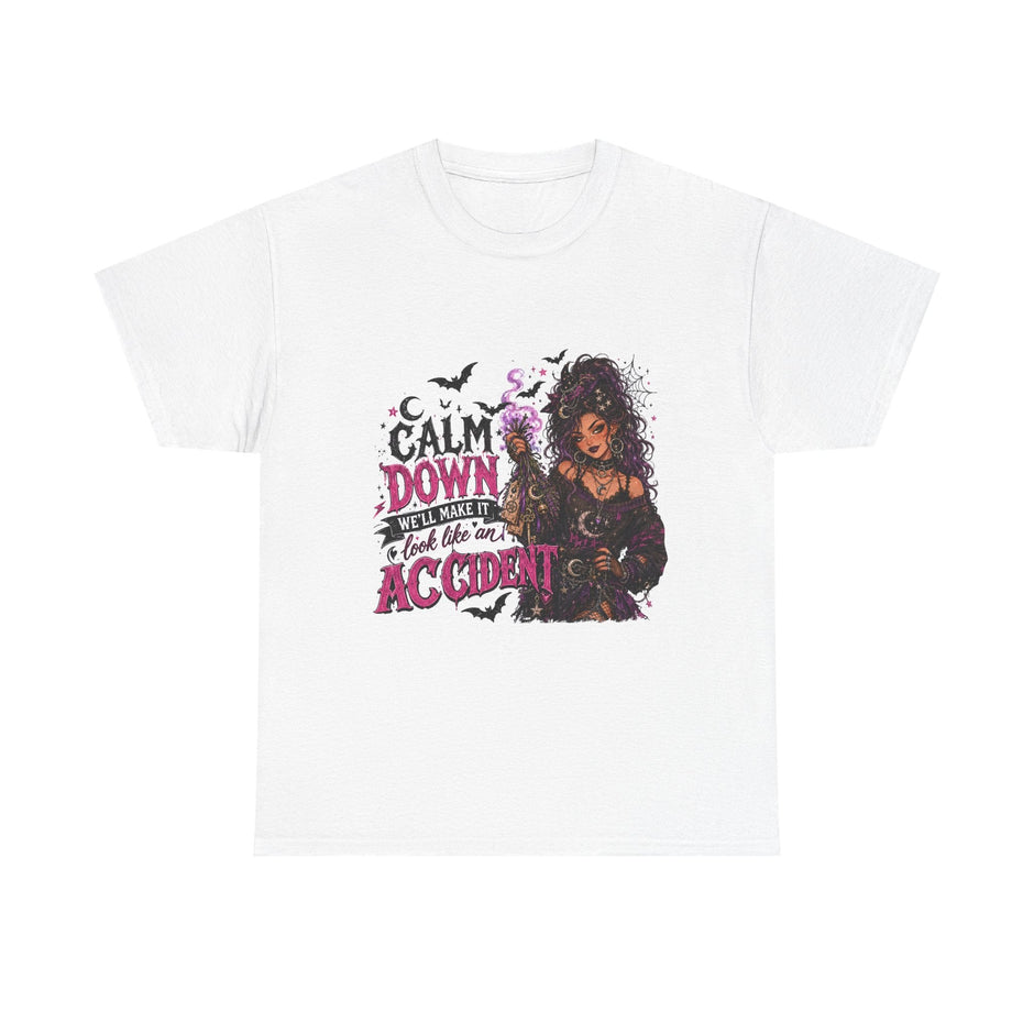 Witchy Goth Tee — 