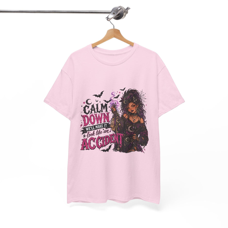 Witchy Goth Tee — 