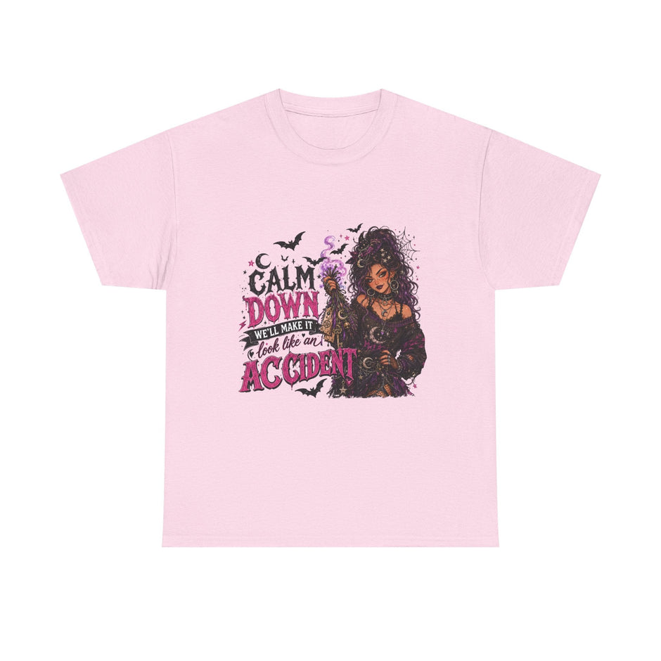 Witchy Goth Tee — 