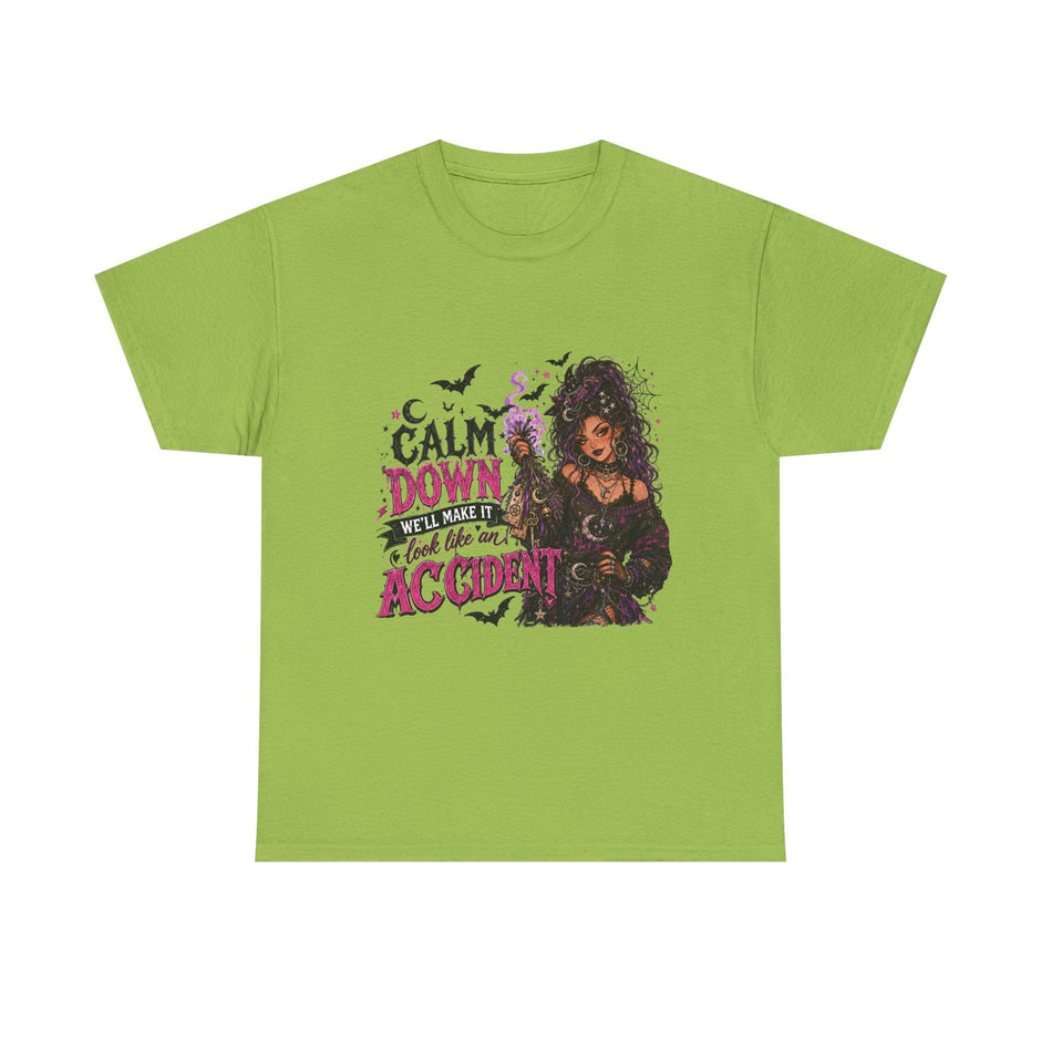 Witchy Goth Tee — 
