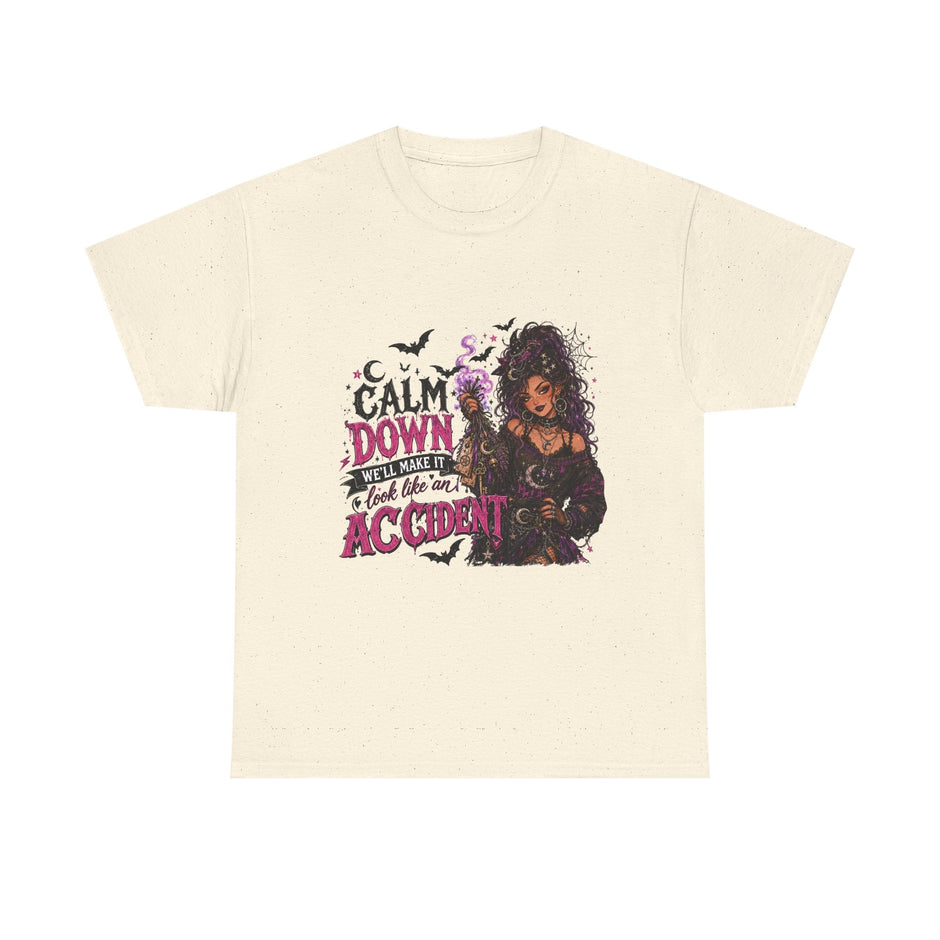 Witchy Goth Tee — 