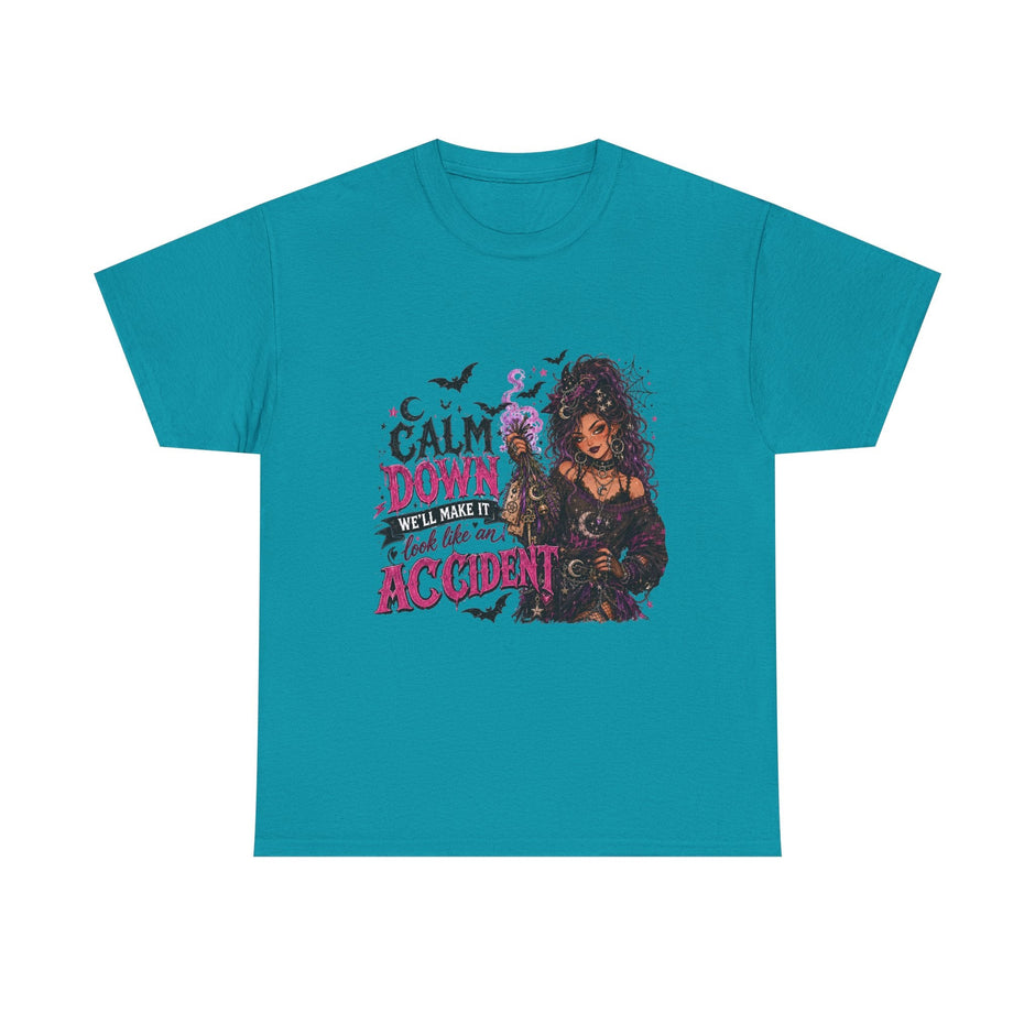 Witchy Goth Tee — 